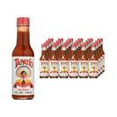 Tapatio, Hot Sauce, 5 oz (24 Pack)