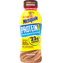Nesquik, Protein Plus, 14 oz (12 Pack)