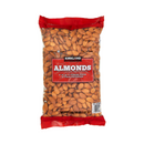 Kirkland, Whole Almonds, Baking Nuts, 3 lb (1 Pack)