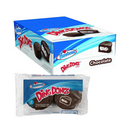 Hostess, Ding Dongs, Chocolate 2 Count, 2.55 oz (6 Pack)