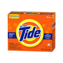 Tide, Ultra Concentrated Powder Laundry Detergent (Original), 20 oz (6 Pack)