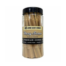 Blazy Susan, Unbleached Cones Jar King Size (1 Pack)