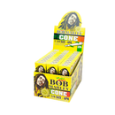 Bob Marley, Cones Classic, 1.25 in (33 Pack)