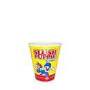 Slush Puppie, Paper Cup, 12 oz (50 Pack)