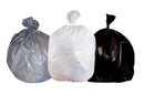 Can Liner 38X58 Clear .90Mil, 60 gal (100 Pack)