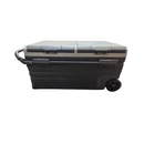Battery-Powered Cooler, 115 L (1 Pack)
