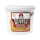 Chef's Quality, Creamy Peanut Butter Tub, 5 lb (6 Pack)