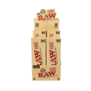 Raw, Classic Cones King Size (12 Pack)