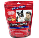 Field Trial, Dog Food, Beef, Chicken & Cheese, 14 oz (10 Pack)