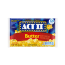 ACT II, Microwave Popcorn, Butter, 2.75 oz (18 Pack)
