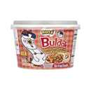 Samyang, Buldak, Rose Spicy Stir Fried Noodle, 6.3 oz (12 Pack)