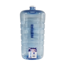 Stackable Water Bottle With Handle - 5 Gal (1 Pack)