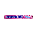 Mentos, Chewy Tutti Frutti Candy Rolls, 1.32 oz (16 Pack)
