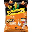 Smartfood, Cheetos Cheddar Popcorn, 1.62 oz (6 Pack)