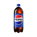 Pepsi, Cola, 1 l (12 Pack)