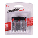 Energizer, Battery, C, 2 ct (12 Pack)