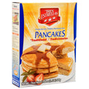 Tres Estrellas, Tres Estrella, Pancakes Mix, 17.6 oz (12 Pack)