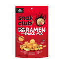 Snak Club, Spicy Ramen Snack Mix, 3.5 oz (6 Pack)