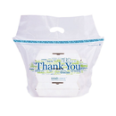 Bagcraft, Load & Seal Bag, 500 ct (1 Pack)