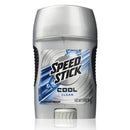 Speed Stick, Deodorant, Cool Clean, 1.8 oz (6 Pack)