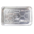 Rainbow, Pan Shallow Full Size Aluminum (50 Pack)