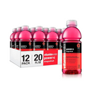 Vitaminwater, Power-C, Dragonfruit, 20 oz (12 Pack)