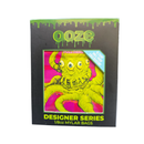 Ooze, Mylar Bags Sir Inks A Lot, 8 oz (12 Pack)