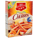 Tres Estrellas, Churros Flour Mix, 17.6 oz (12 Pack)