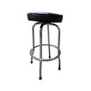 Black Stool Chair (4 Pack)