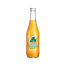 Jarritos, Mexican Soda, Mango, 370 ml (24 Pack)