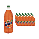 Fanta, Orange, 20 oz (24 Pack)
