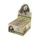 Bob Marley, Papers Organic Hemp King Size (50 Pack)