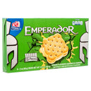 Gamesa, Emperador Lemon Sandwich Cookies, 12.5 oz (12 Pack)