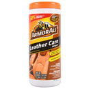 Armor All, Leather Care Wipes, 30 ct (6 Pack)