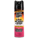 Hot Shot, Ant, Roach & Spider Killer, 21.8 oz (6 Pack) - Pack