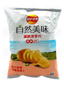 Frito Lay, Lay's, Lightly Salted Italian Herb, 49 g (6 Pack)