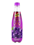 Mirinda, Mirinda Rose Grape Soda, 450 ml (6 Pack)