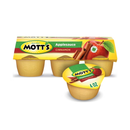 Mott's, Cinnamon Apple Sauce Cups (12 Pack)