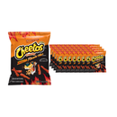 Cheetos, Crunchy, Xxtra Flamin' Hot, 2.75 oz (32 Pack)