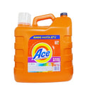 Ace, Liquid Detergent H.E, 8.5 l (4 Pack)