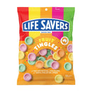 Life Savers, Fruit Tingles, 150 g (6 Pack)
