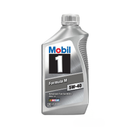 Mobil, 1, Formula M Advanced Full Synthetic Motor Oil, 5W-40, 1 qt (6 Pack)