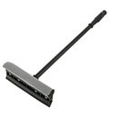 Window Squeeze with Plastic Handle, 22” (24 Pack)