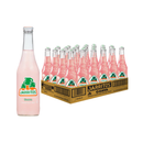 Jarritos, Mexican Soda, Guava, 370 ml (24 Pack)