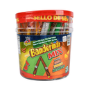 Tia Juana, Banderinda Chile Mix, 45 ct (1 Pack)