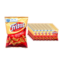 Frito Lay, Fritos, Original, 3.25 oz (36 Pack)