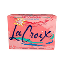 La Croix, Sparkling Water Variety Pack, 12 oz (6 Pack)