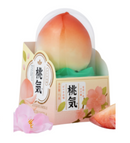 Hongqi, Taoqi Peach Ice Cream, 2.7 oz (12 Pack)
