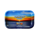 Elements, Metal Tray Small (1 Pack)