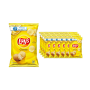 Frito Lay, Lay's, Potato Chips, Classic, 2.25 oz (24 Pack)